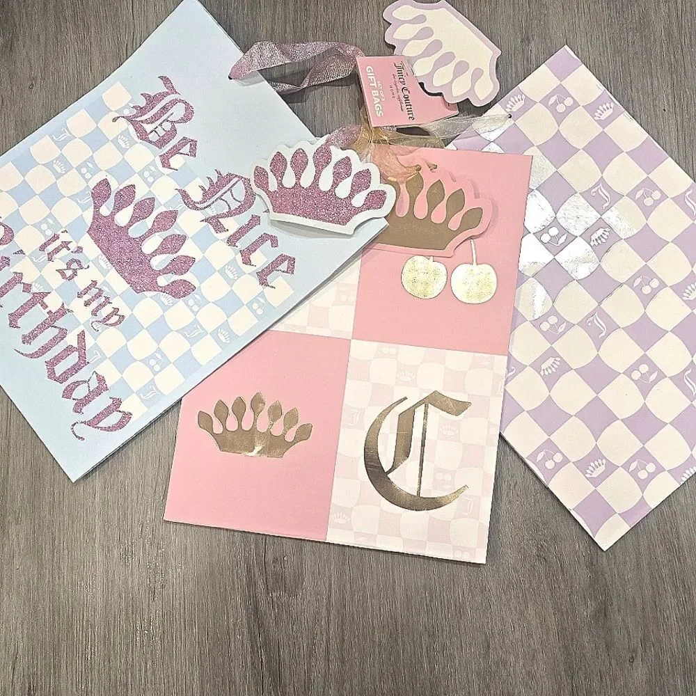 Juicy Couture Home 